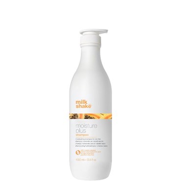 Milk_Shake Moisture Plus Shampoo, 1000 ml.