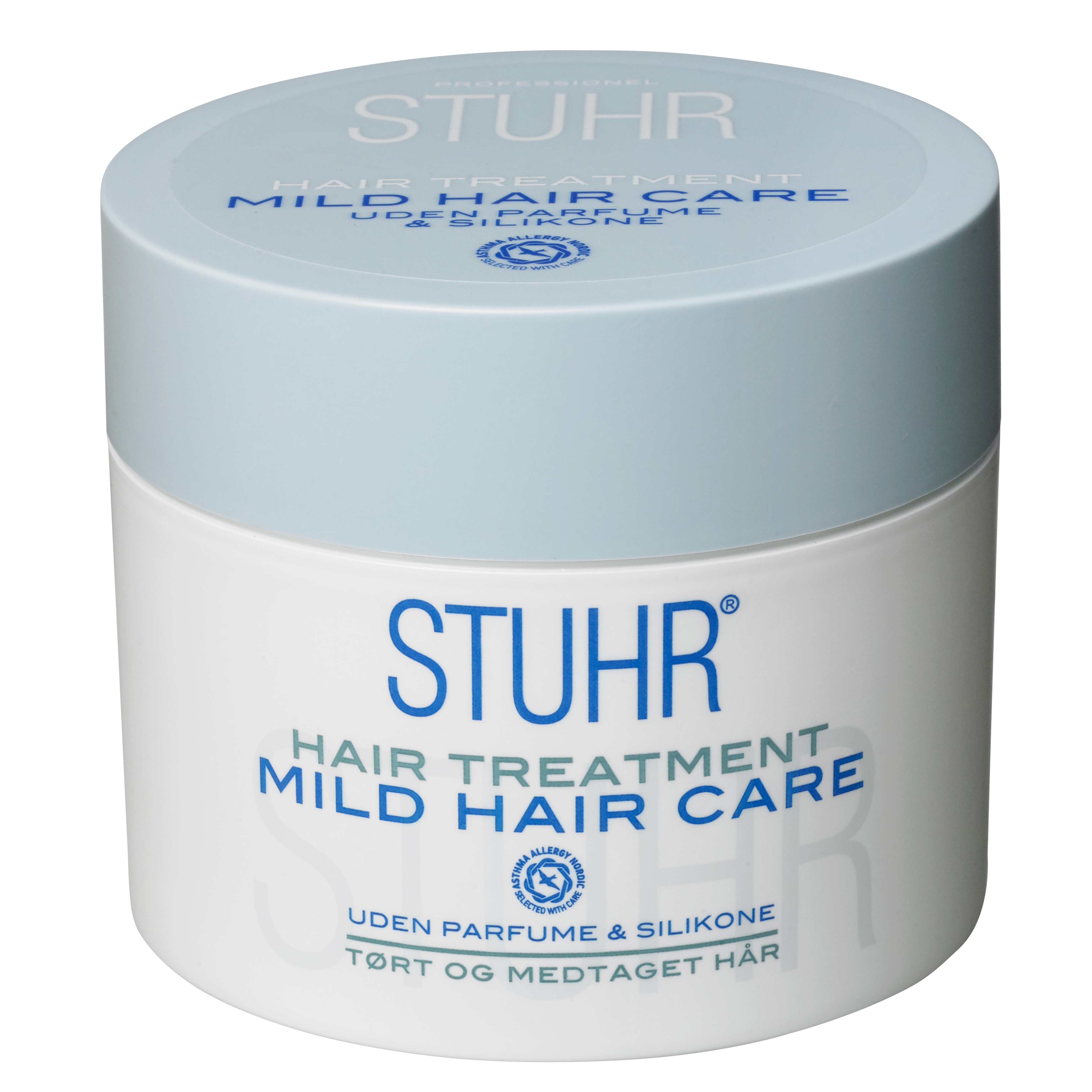STUHR Mild Hair Treatment