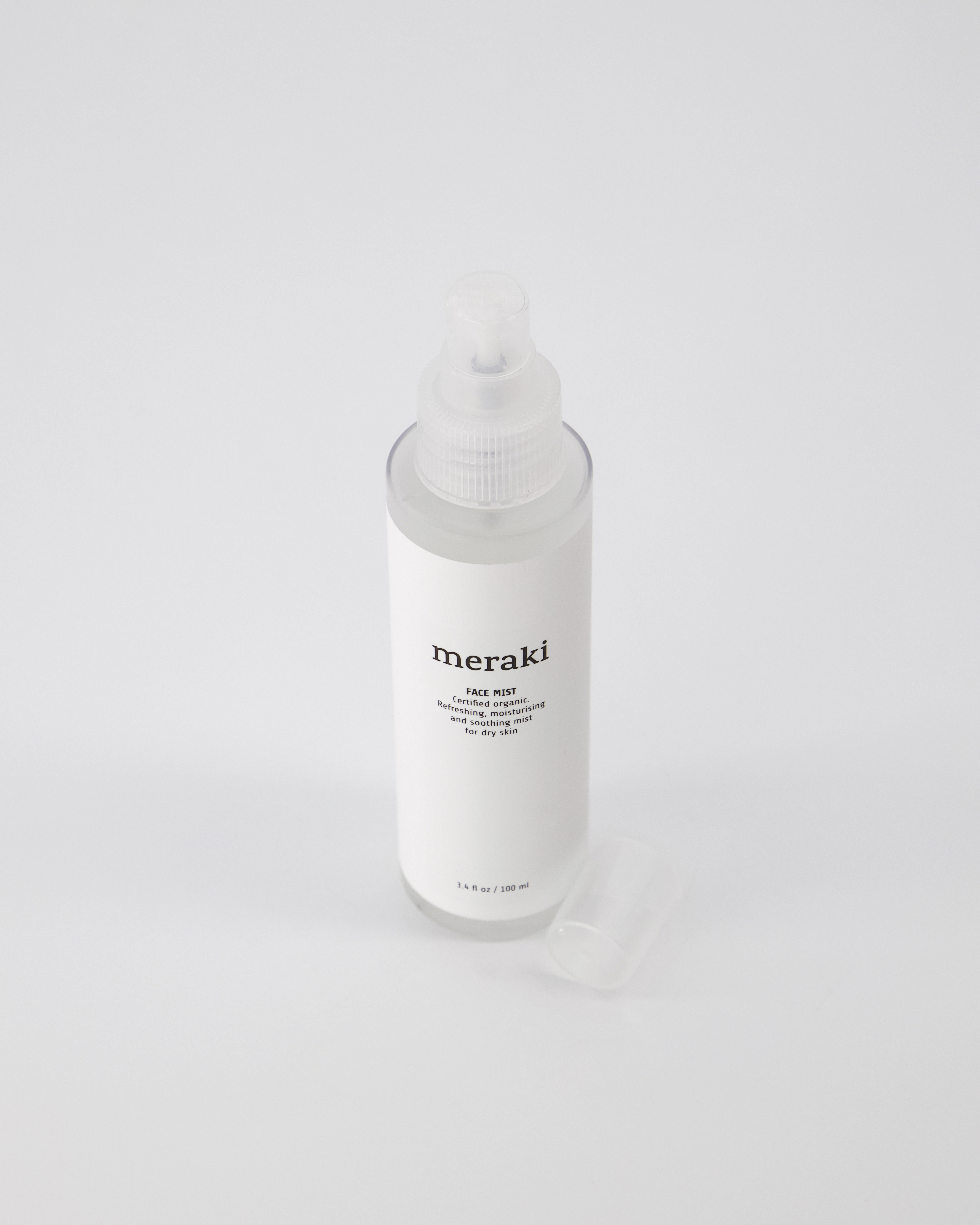 Meraki Face Mist