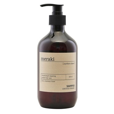 Meraki Shampoo Northern Dawn