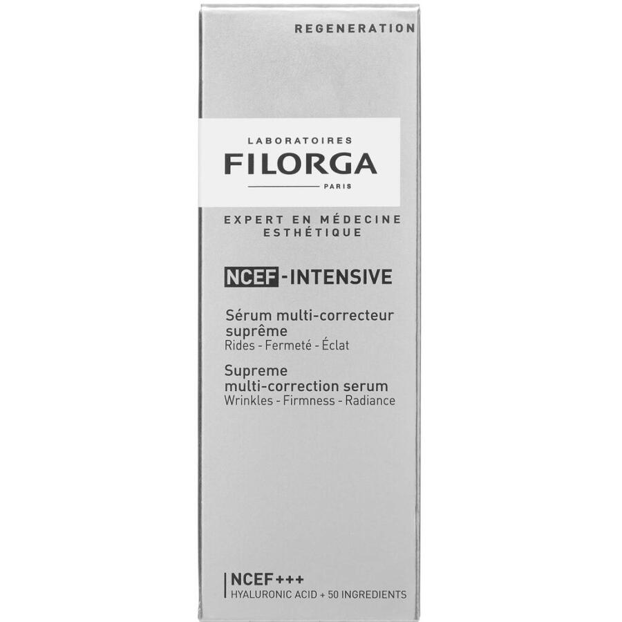 Filorga NCEF-Intensive Serum