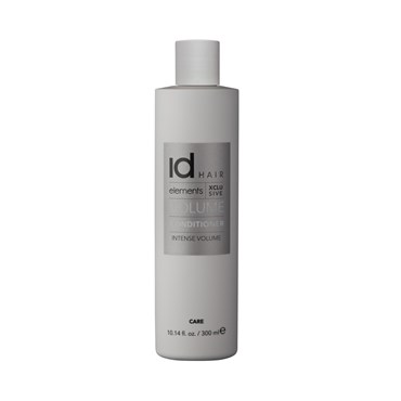 IdHAIR Elements Xclusive Volume Conditioner