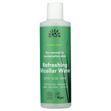 Urtekram Wild Lemongrass Micellar Water