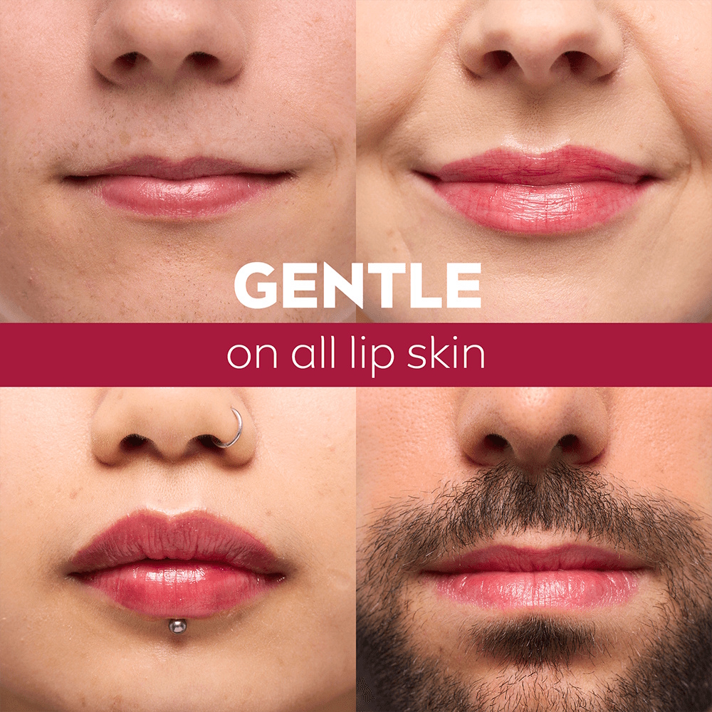 Labello Lip Glow Berry Lip Balm