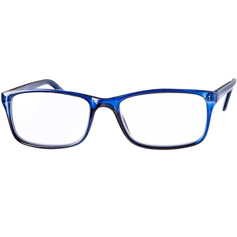 EYE CARE brille nr. 6, styrke -2,5
