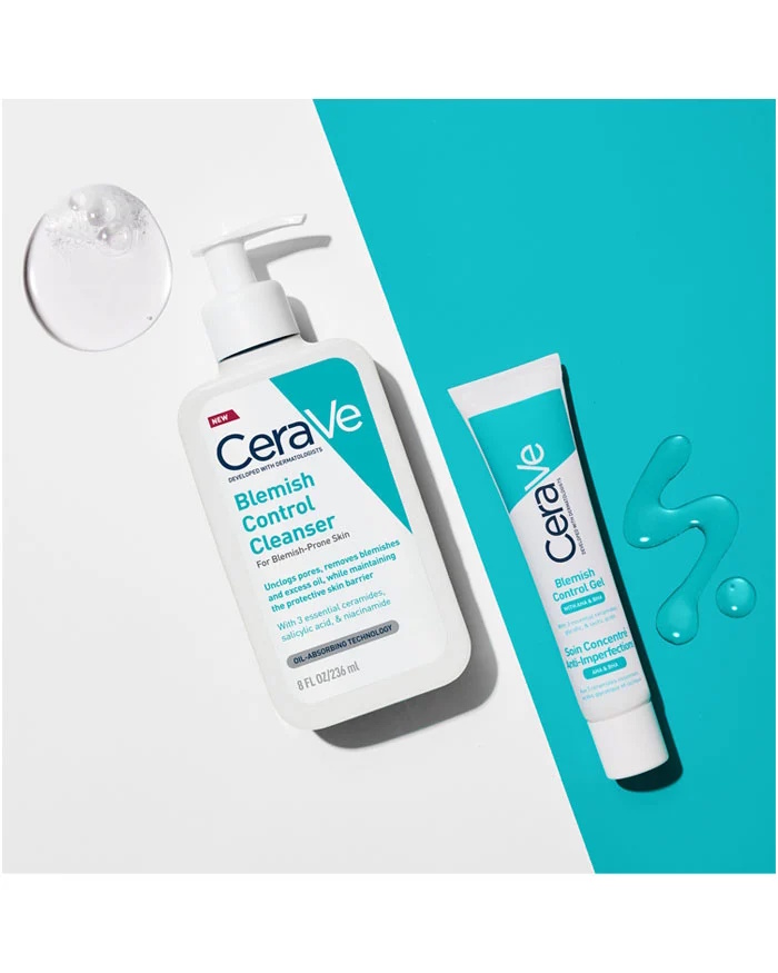 CeraVe Blemish Control Gel