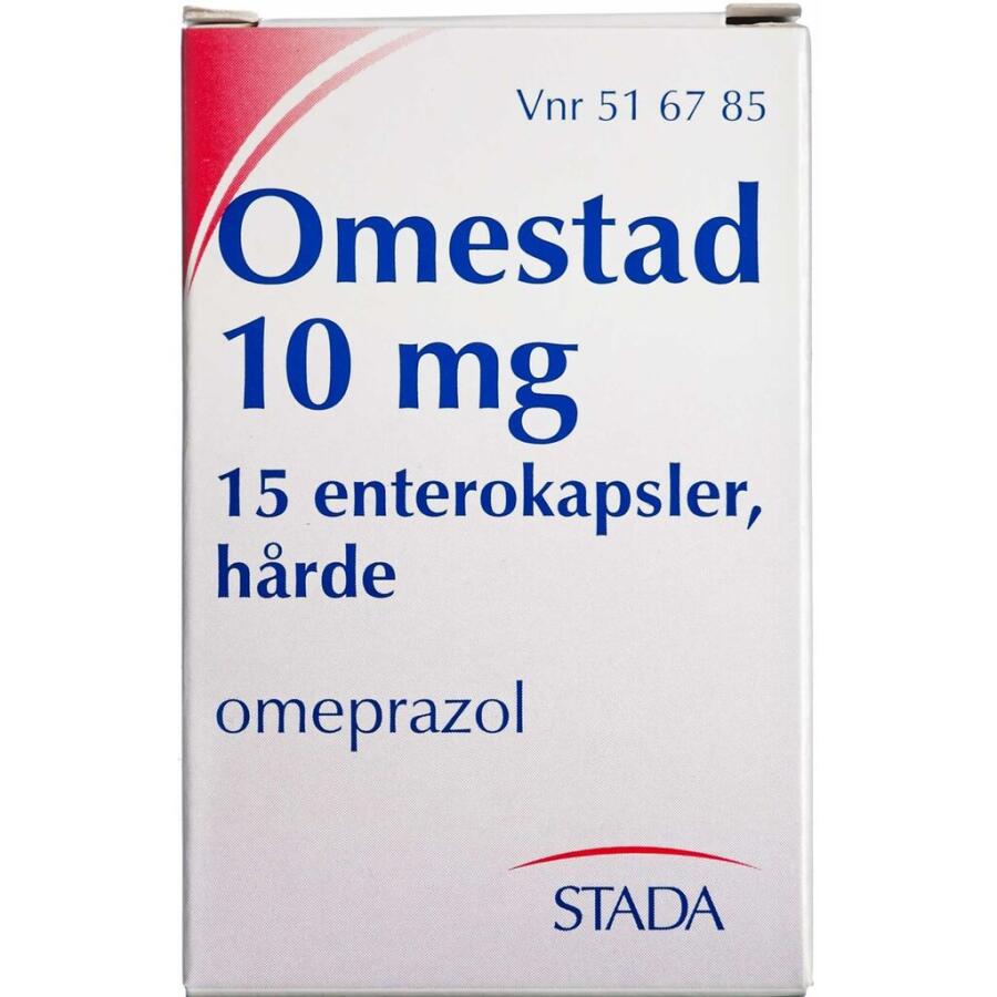 Omestad