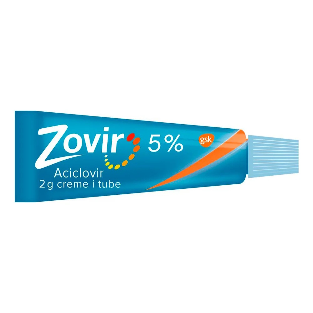 Zovir