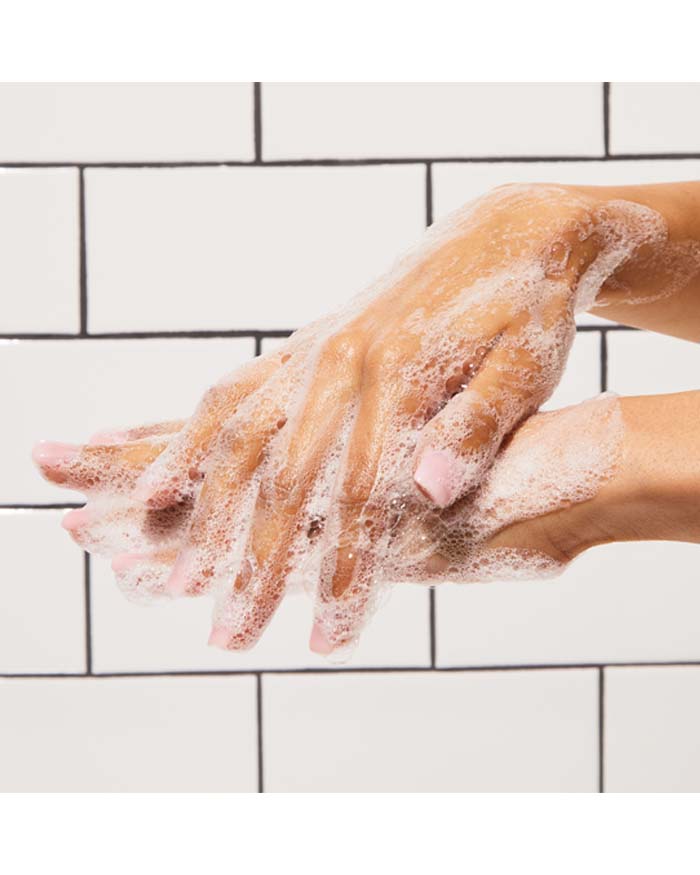 Cerave Fugtgivende Renseolie