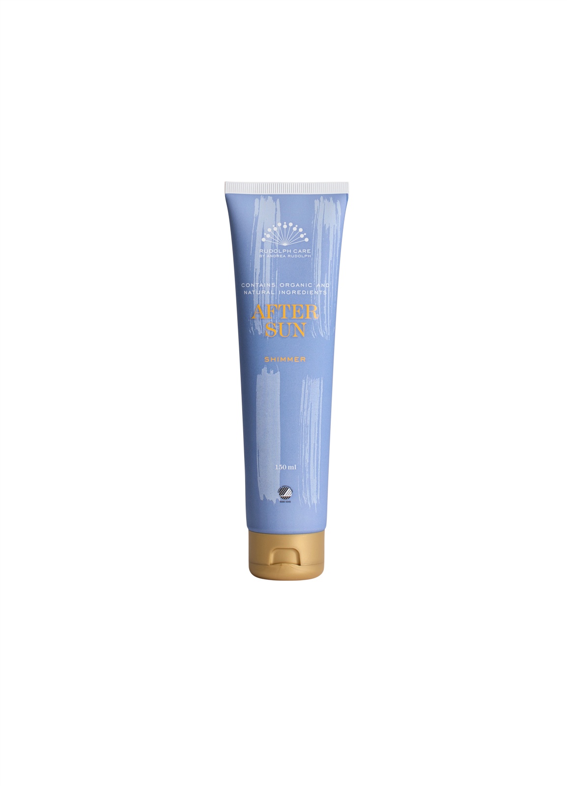 Rudolph Care Aftersun Shimmer Sorbet