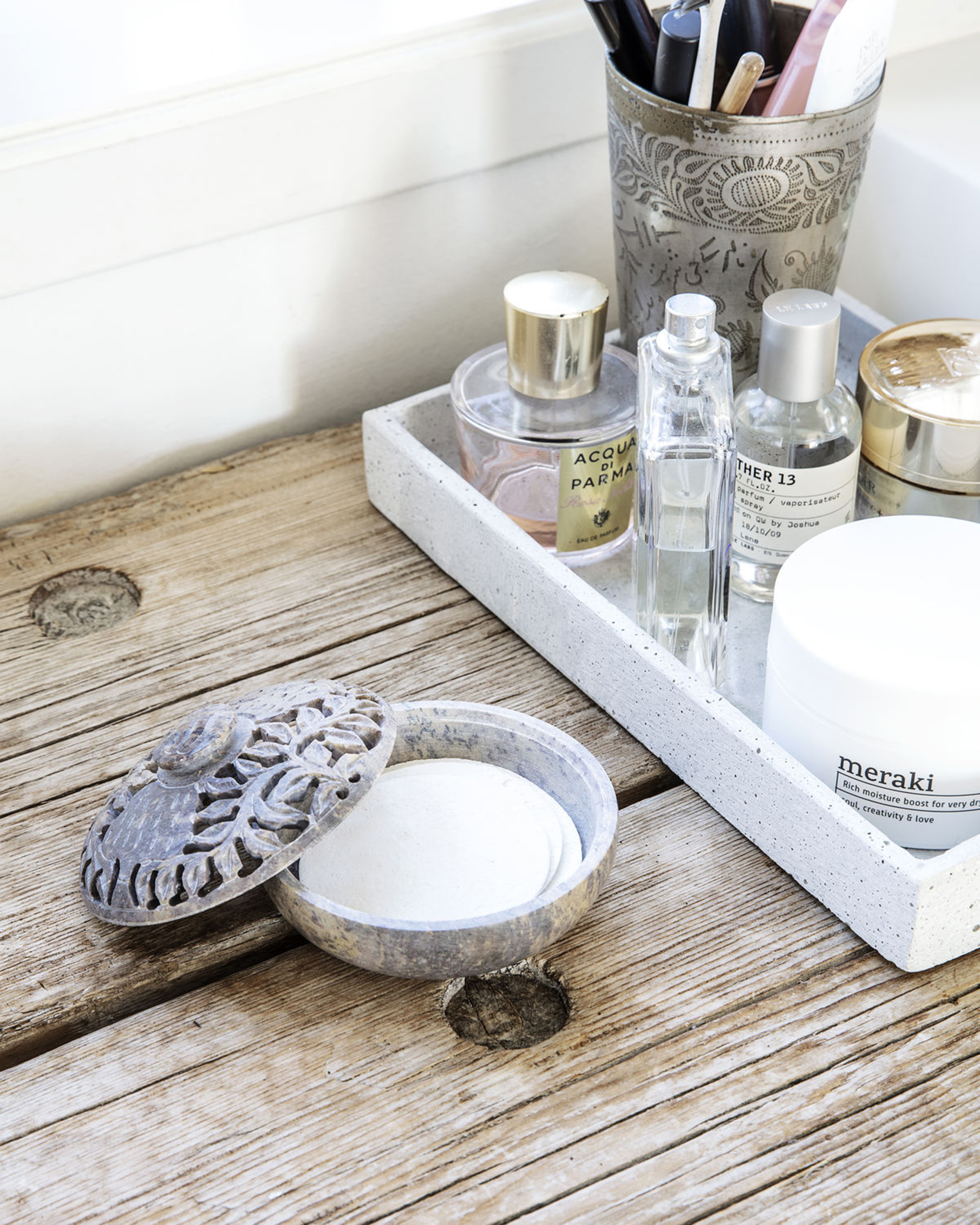 Meraki Natural Facial Sponge