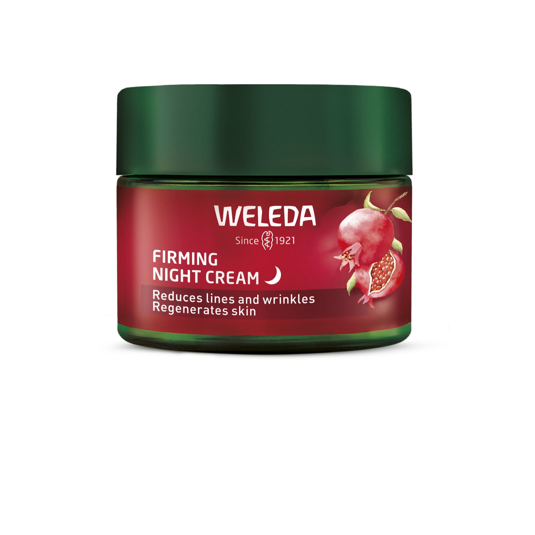 Weleda Firming Night Cream 40 ml