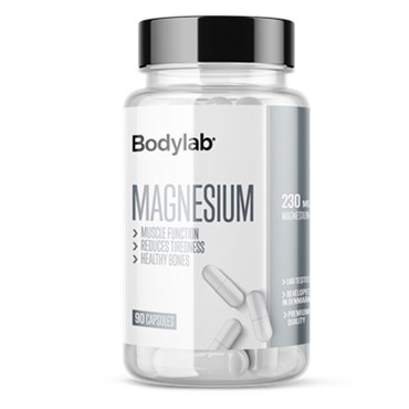 Bodylab Magnesium