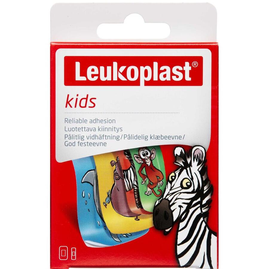 Leucoplast kids