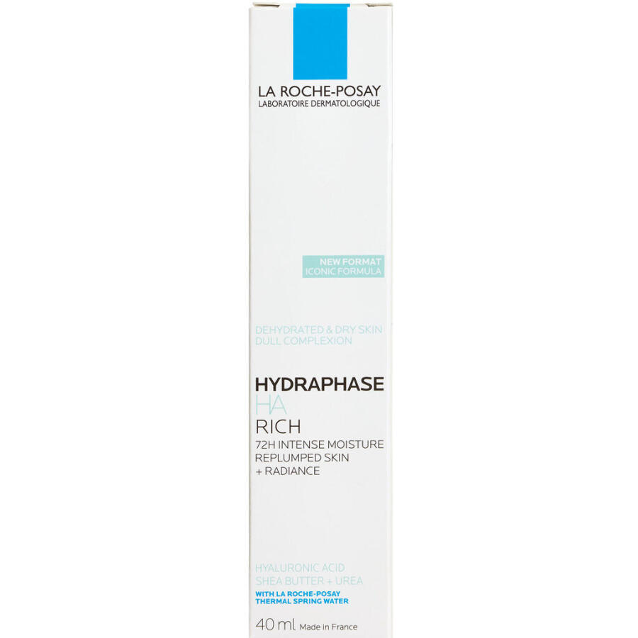 La Roche-Posay Hydraphase HA Riche