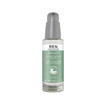 Ren EVERCALM REDNESS RELIEF SERUM 30 ML