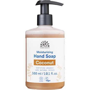 Urtekram Coconut Hand Soap 300 ml