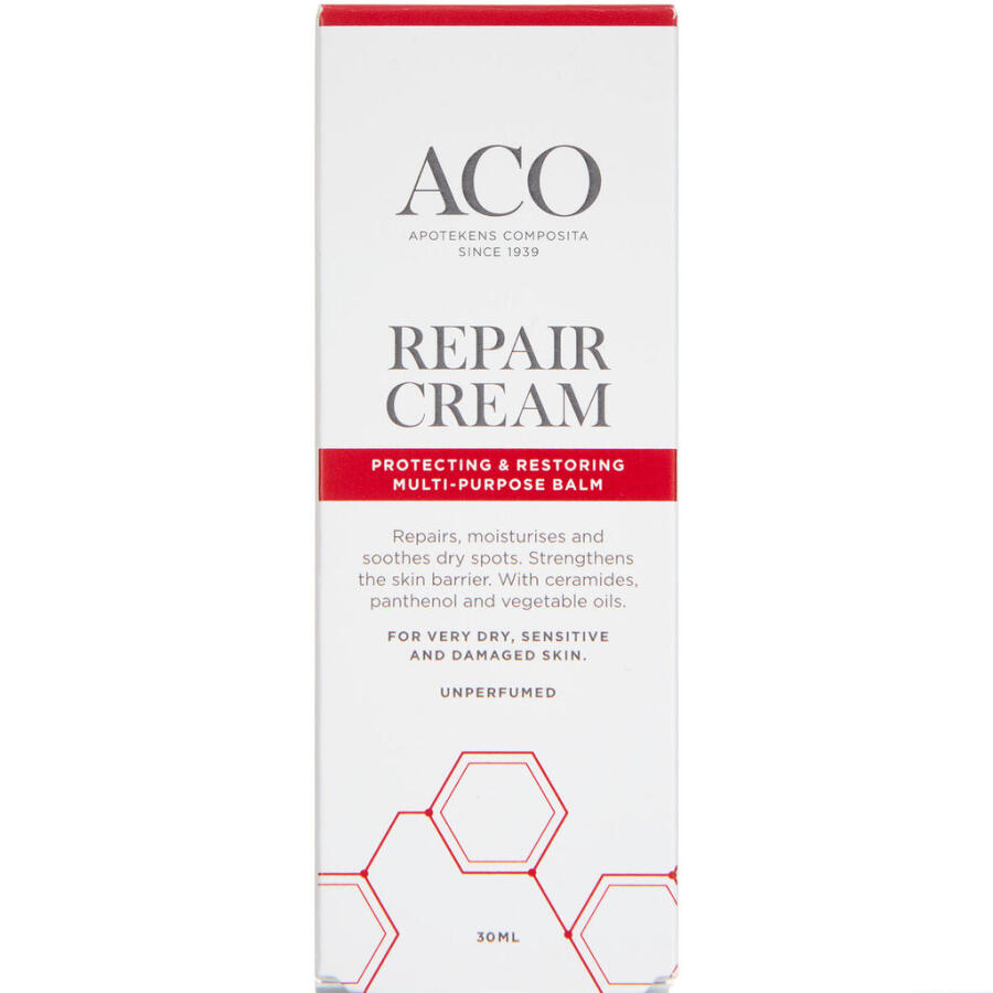 ACO Repair Creme