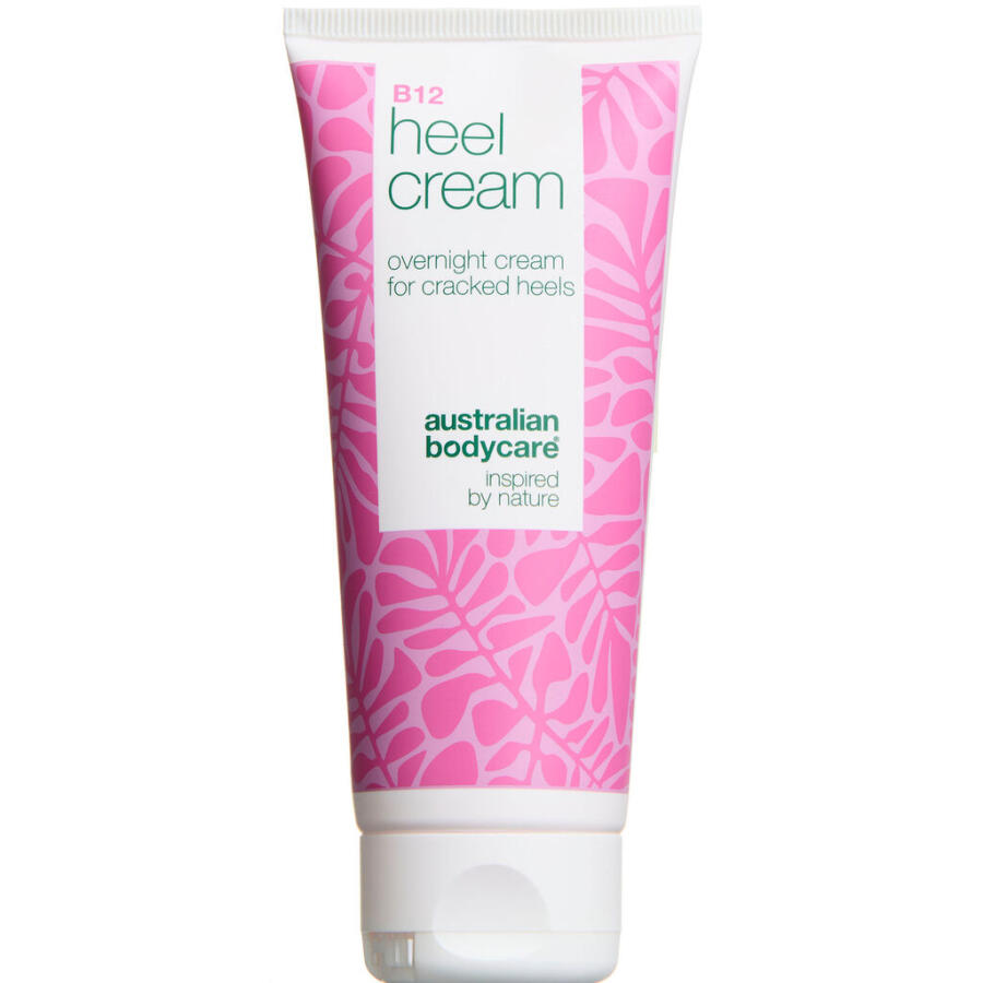 Australian Bodycare Vitamin B12 Heel Cream