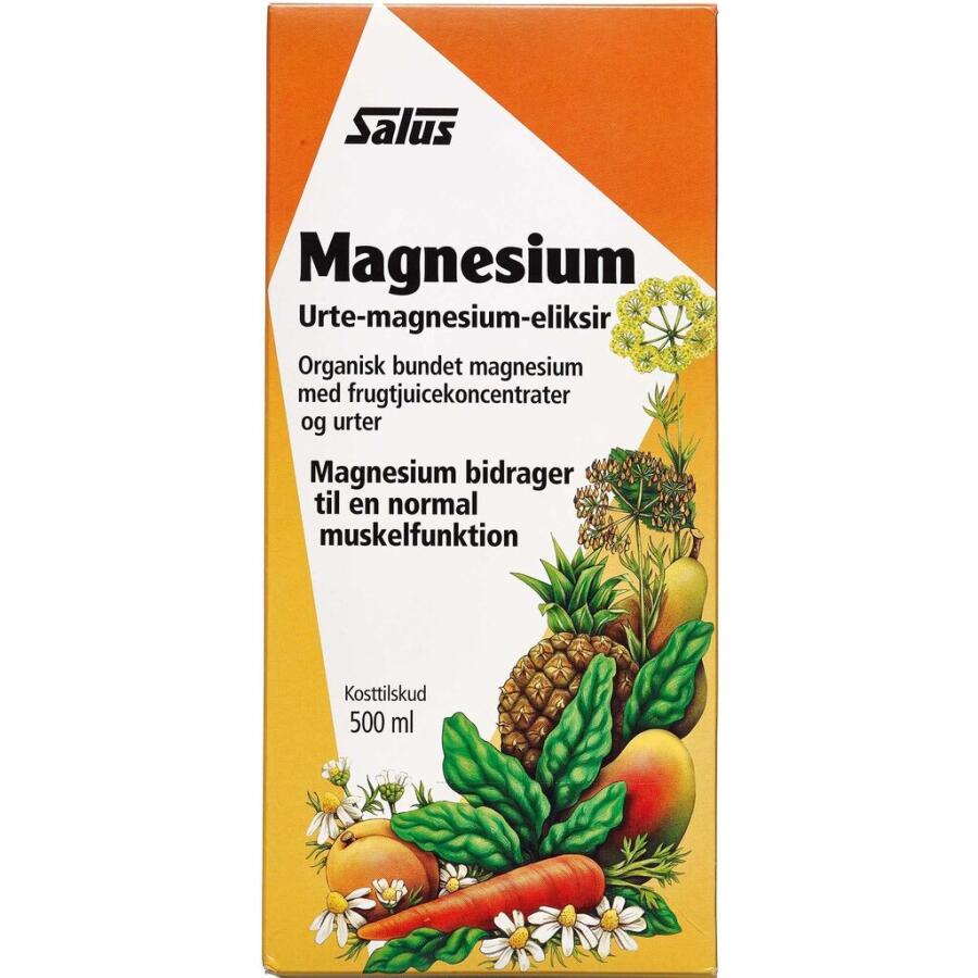 Salus Magnesium