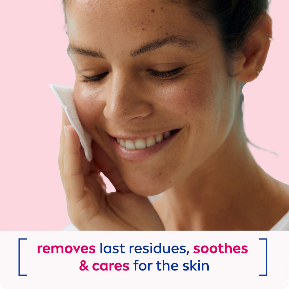 NIVEA Soothing Toner