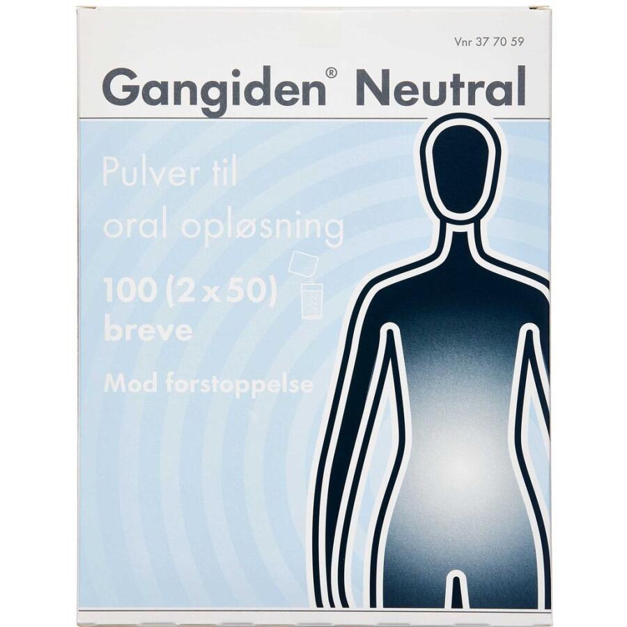 Gangiden Neutral