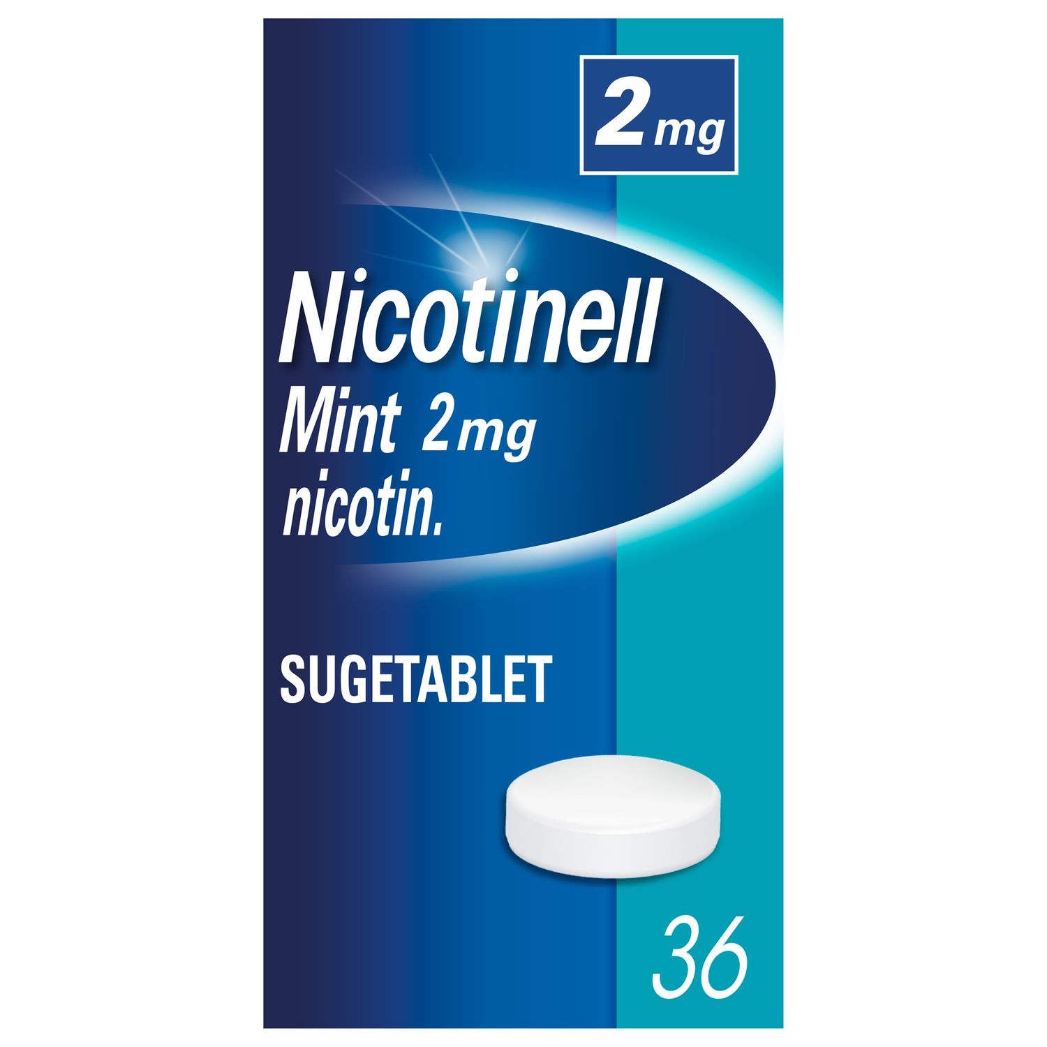 Nicotinell Mint