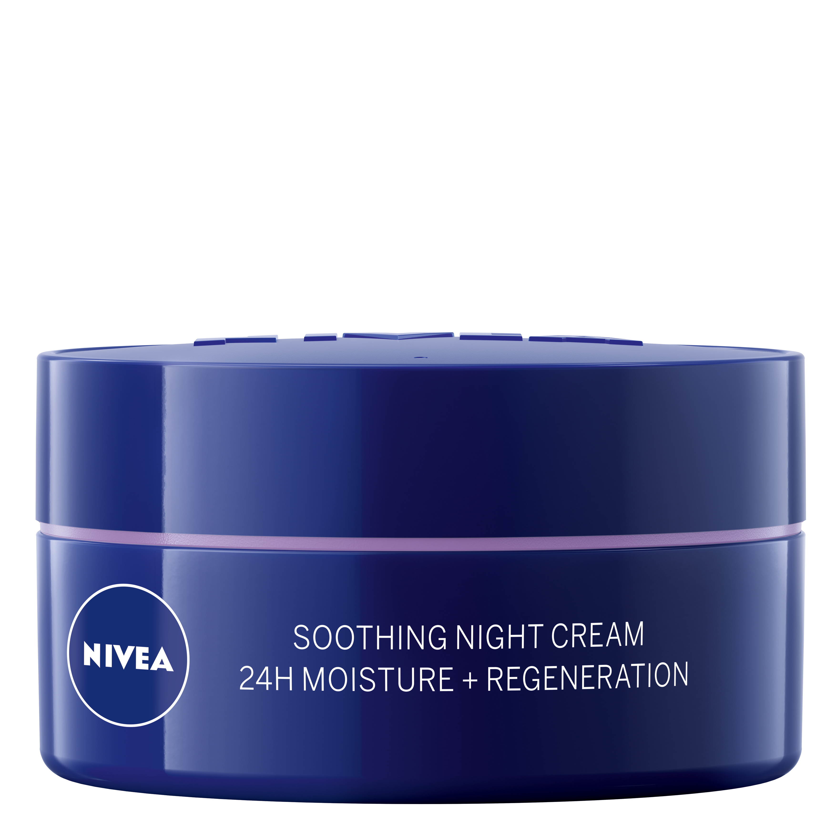 NIVEA Sensitive Night Care (Jar)