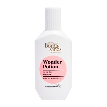 Bondi Sands Wonder Potion Hero Oil