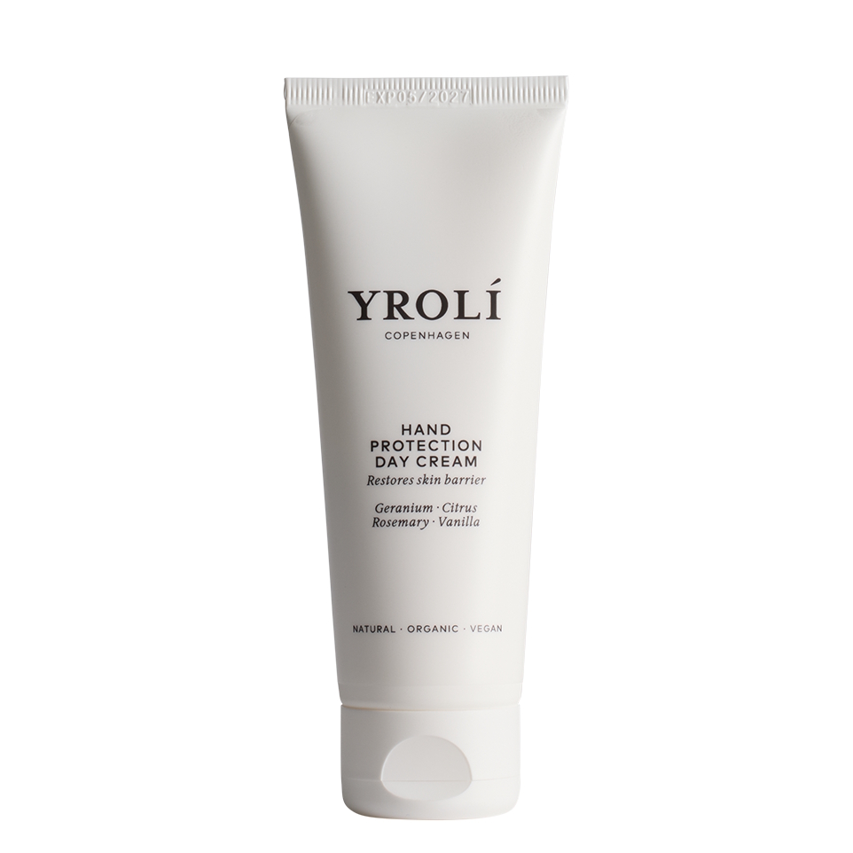 Yrolí Hand Protection Day Cream