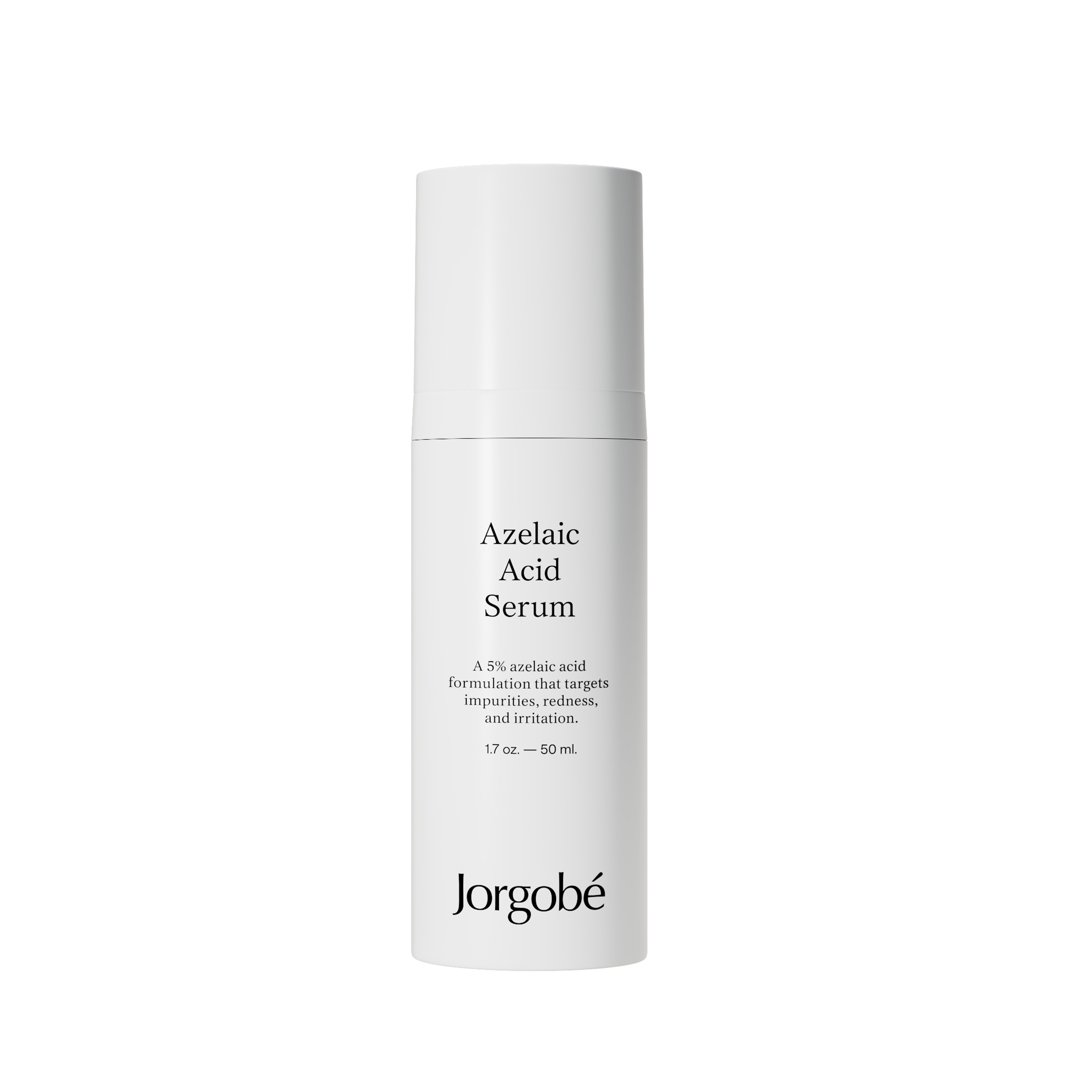 Jorgobé 5% Azelaic Acid Serum