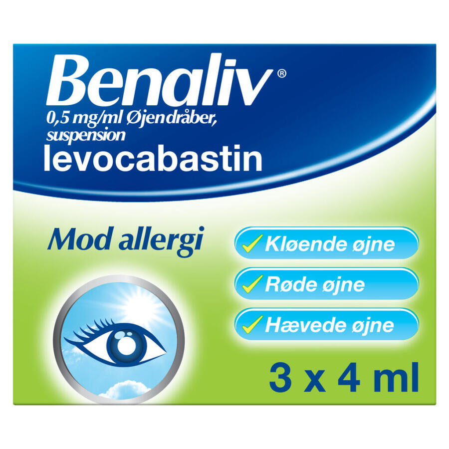 Benaliv