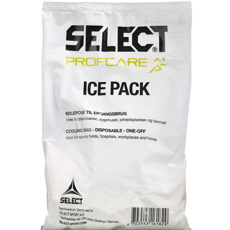 Ice-pack engangsispose