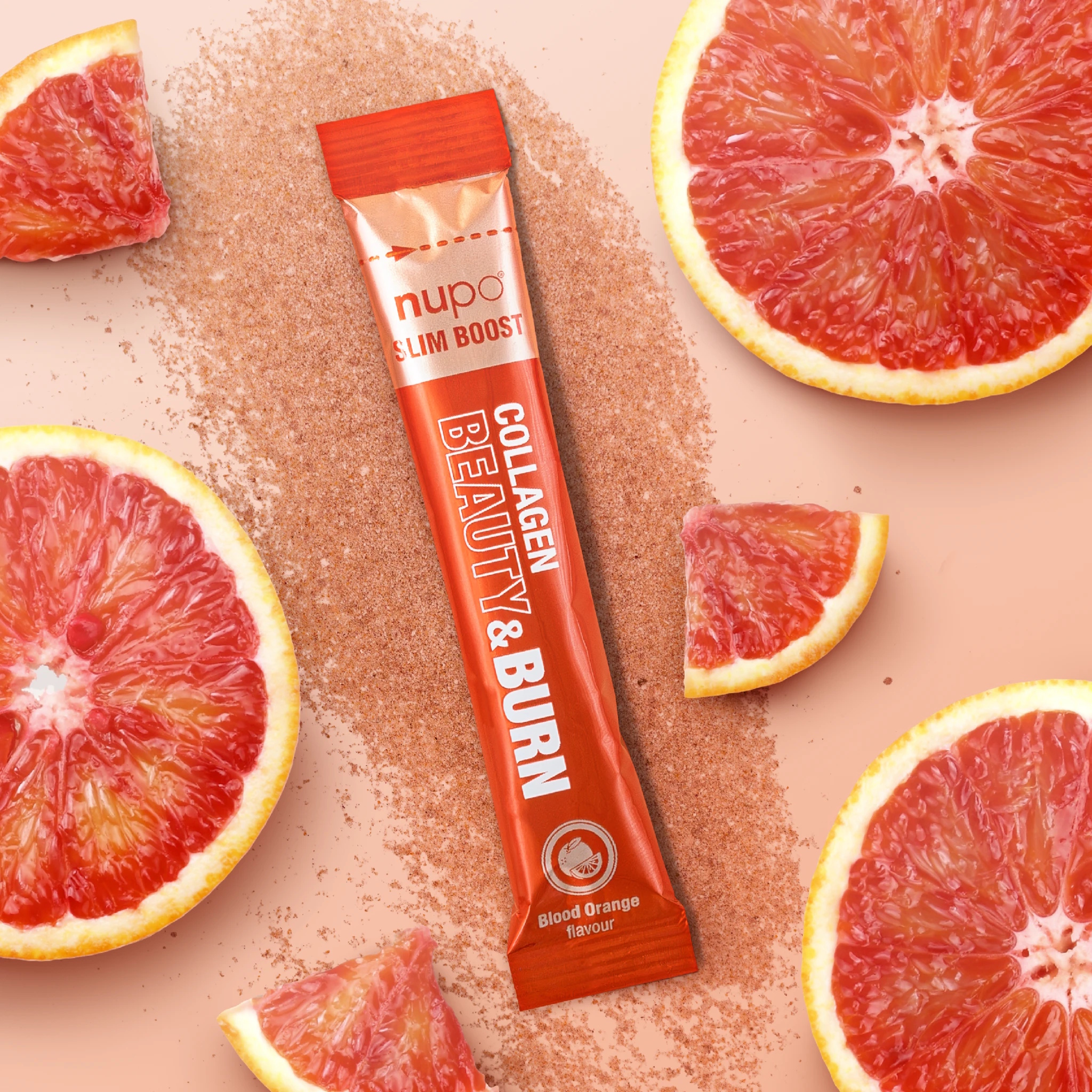 Nupo Slim Boost - Collagen Beauty & Burn