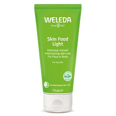 Weleda Skin Food Light