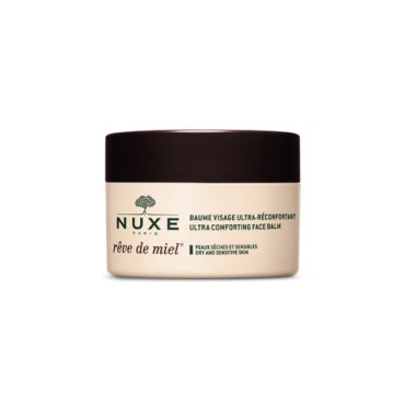 NUXE Ultra Comfortable Face Balm