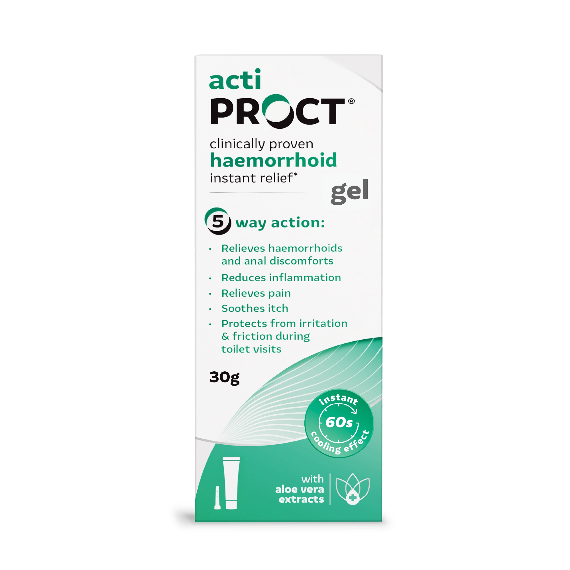 ActiProct Gel