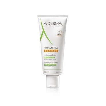 A-Derma Exomega Control Lotion