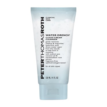 Peter Thomas Roth Water Drench Cloud Cream Cleanser