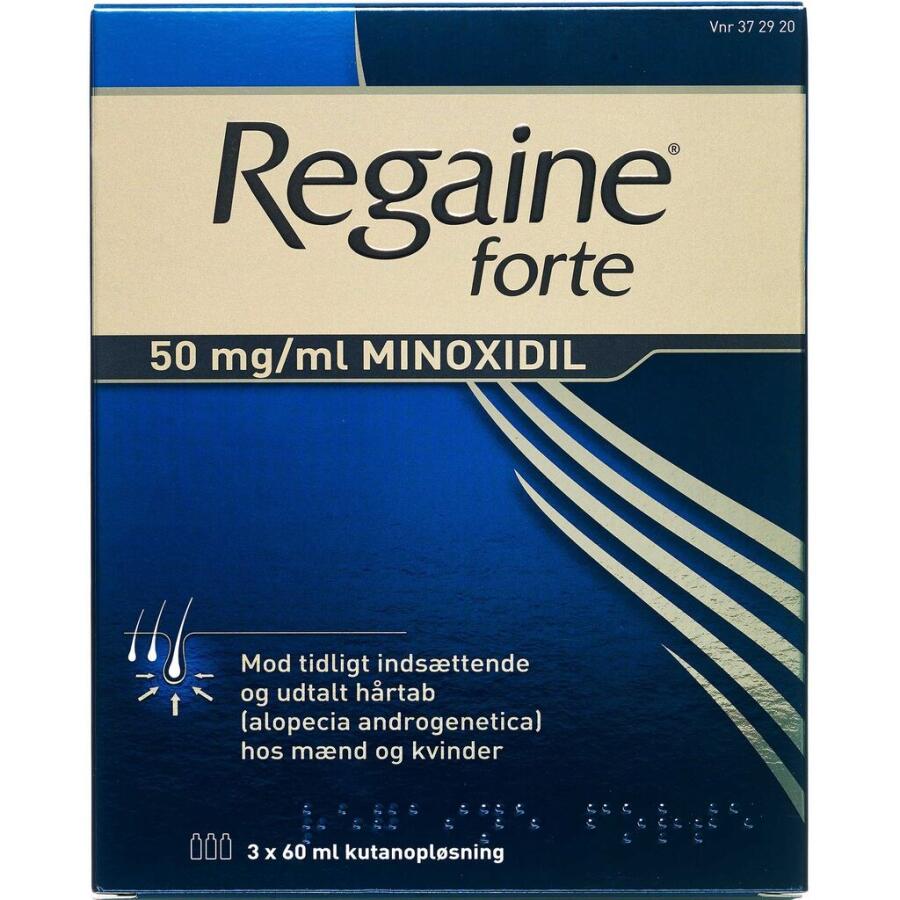 Regaine Forte