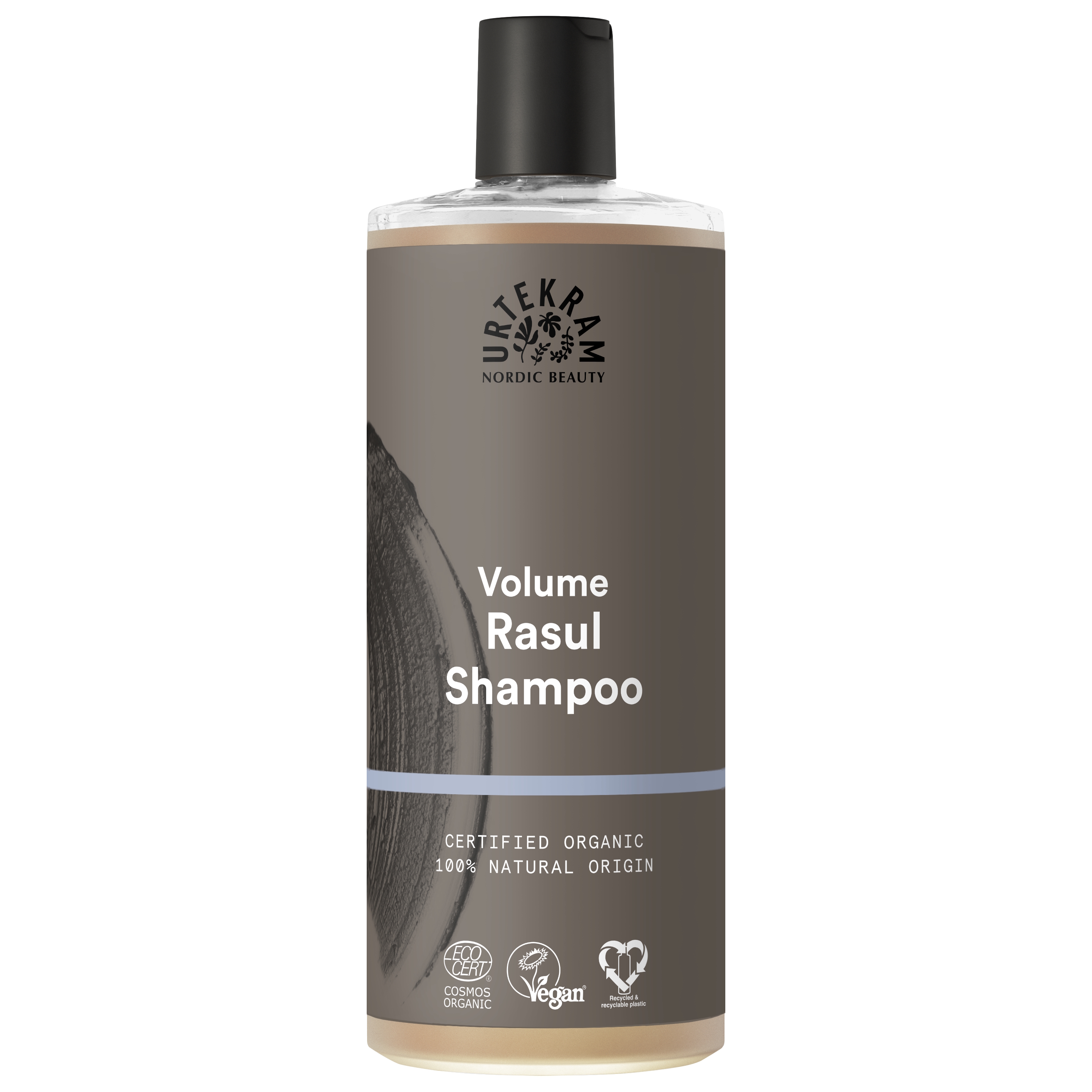 Urtekram Rasul Shampoo -Volume