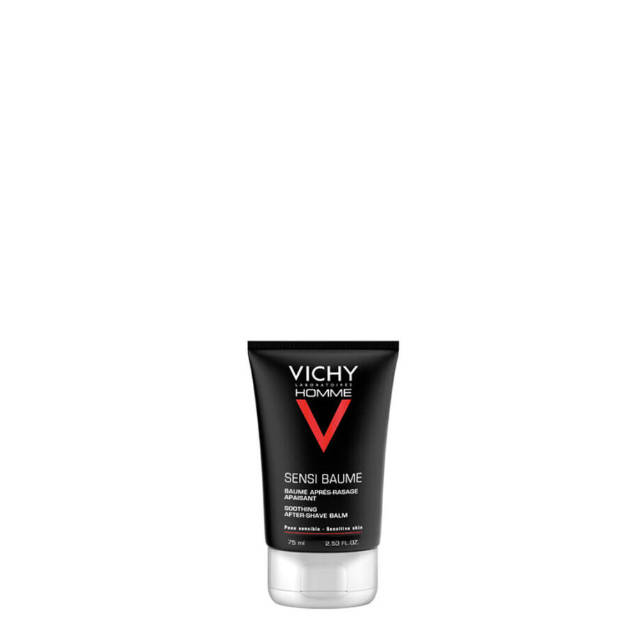 Vichy Homme Sensi Baume Aftershave