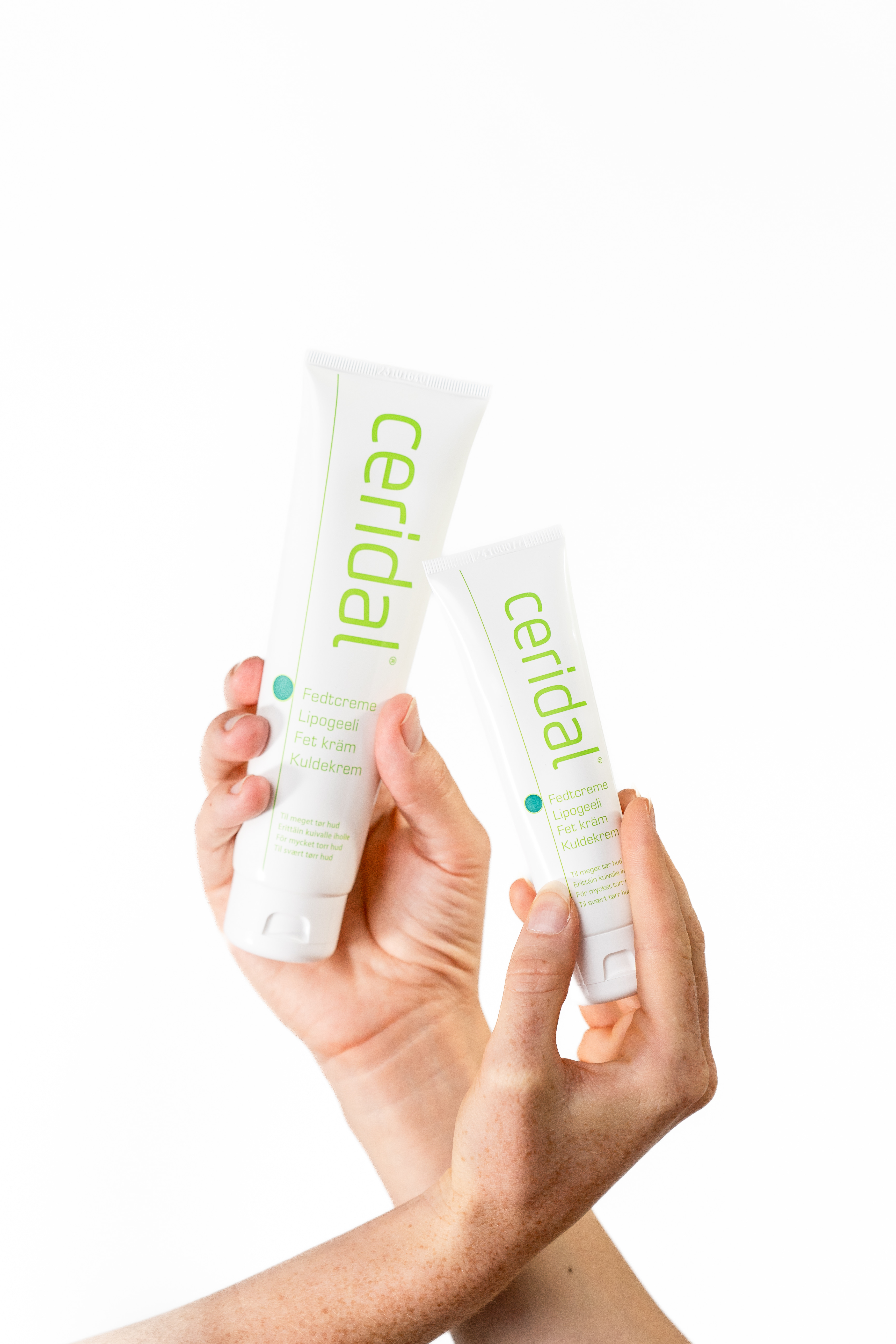 Ceridal Fedtcreme
