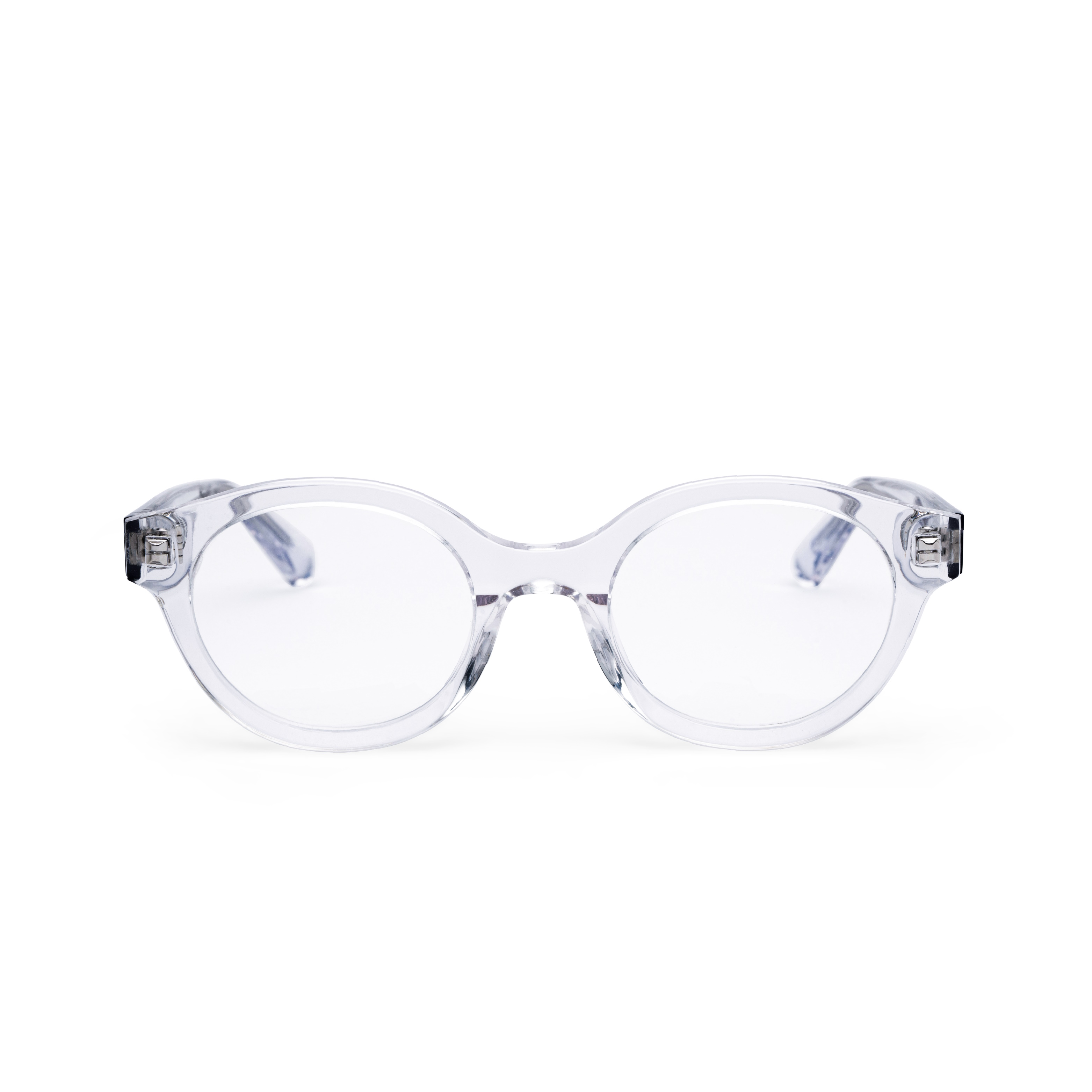 Bisou FROST Clear Clear +1.5 Læsebriller