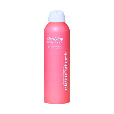 Dermalogica clarifying body spray