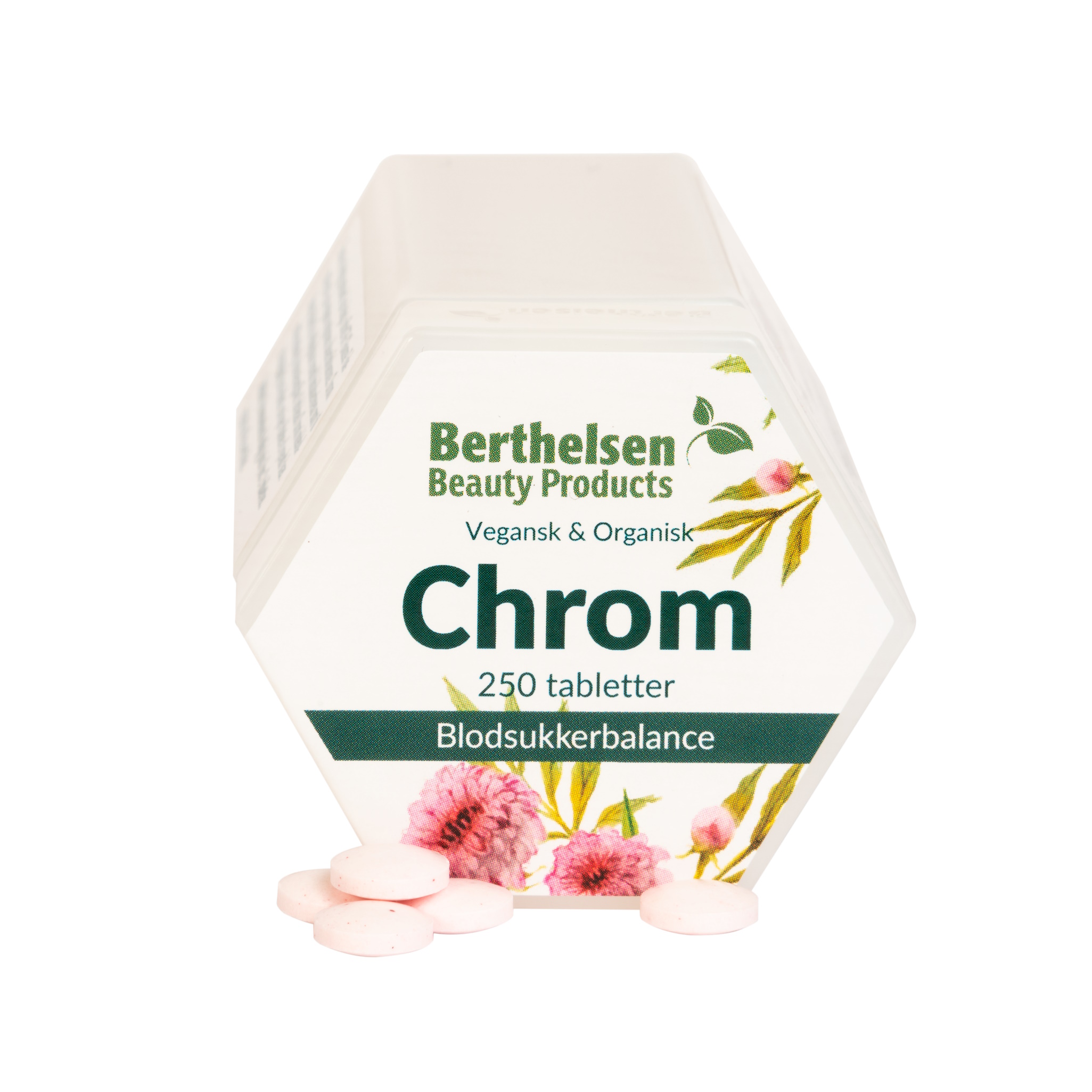 Berthelsen Chrom