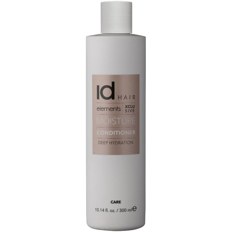 IdHAIR Elements Xclusive Moisture Conditioner