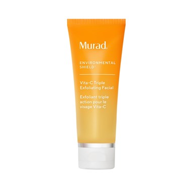 Murad Vita-C Triple Exfoliating Facial