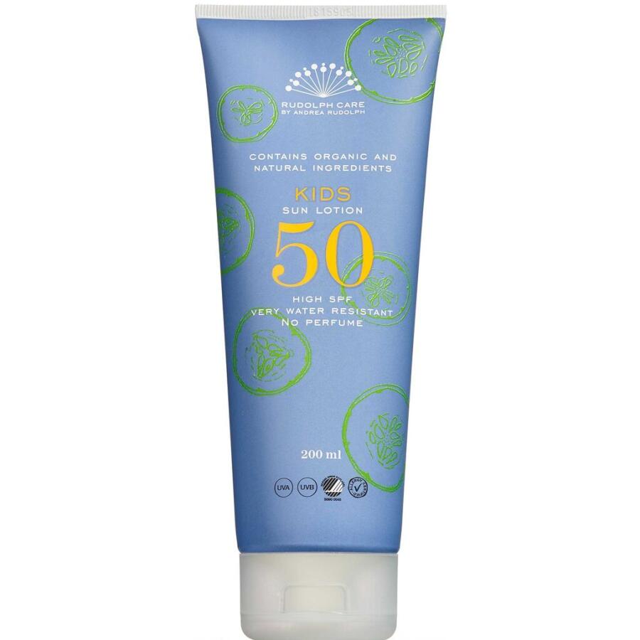 Rudolph Care Sun Lotion Kids SPF50