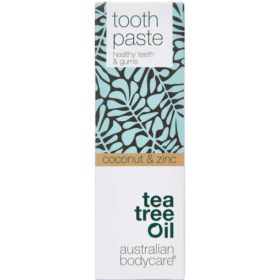 Australian Bodycare Tooth Paste Coco og Zink